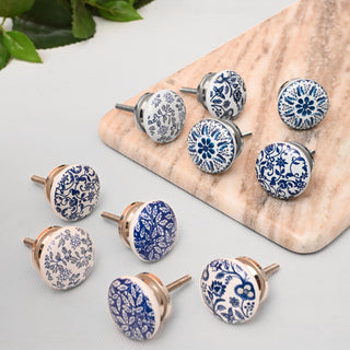 All Knobs
