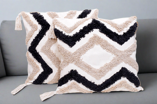 BOHO Cushion Covers