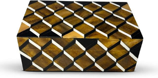 MDF Ulhas Box