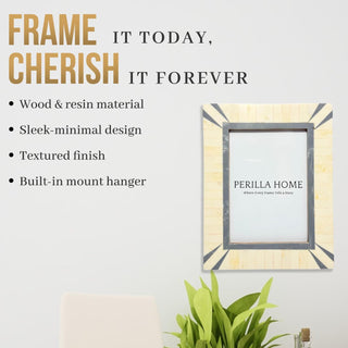Range Photo frame 4 x 6