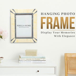 Range Photo frame 4 x 6