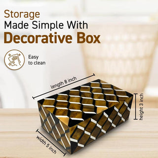 MDF Ulhas Box