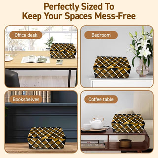 MDF Ulhas Box