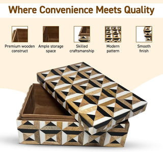 Decorative Box