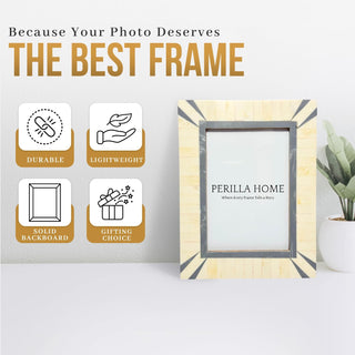Range Photo frame 4 x 6