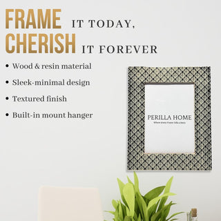 Pisa Photo frame 5 x 7