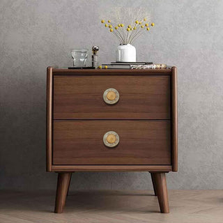 Tula Wooden knob Cabinet Knob (Set of 6)