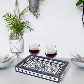 Mosiac Tray
