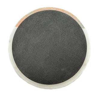 Pink and White Marble Coaster (Set of 6)