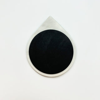 Drop Marble Coaster (Set of 6)