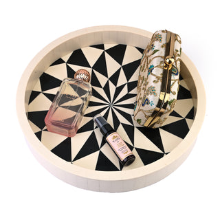 Round Tray