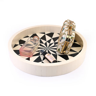 Round Tray
