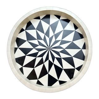 Round Tray
