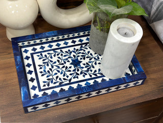 Mosiac Tray