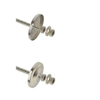Taylor Ceramic Knobs ( Set of 10 )