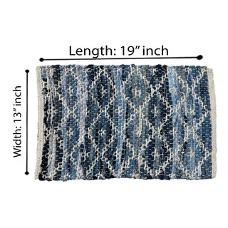 Alexandria chindi Placemat  (Set of 4)