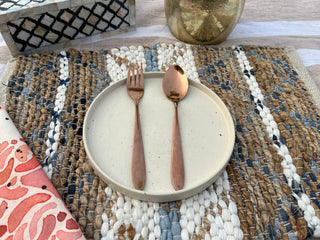 morocco chindi Placemat  (set of 4)
