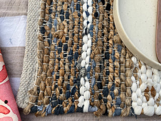 morocco chindi Placemat  (set of 4)