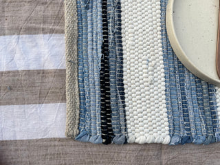 Nagiso chindi Placemat  (Set of 4)