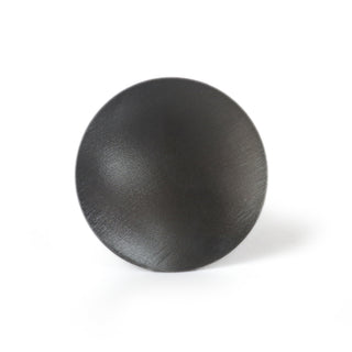 Black Bonn Metal Knobs (Set of 6)
