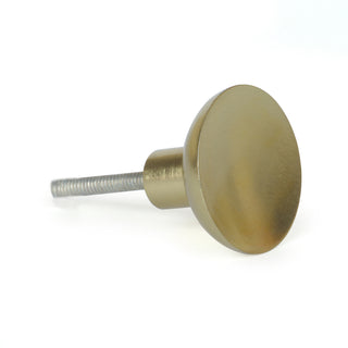 Golden Bonn Metal Knobs (Set of 6)