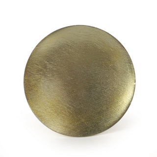 Golden Bonn Metal Knobs (Set of 6)