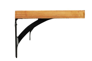 Classic Cast Iron Metal Bracket