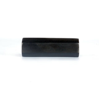 Black Catania Metal Knobs (Set of 6)