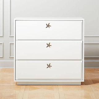 Set of 6 Starfish Knob - Perilla Home