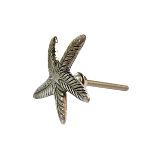 Set of 6 Starfish Knob - Perilla Home