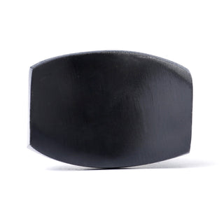 Black Constantine Metal Knobs (Set of 6)