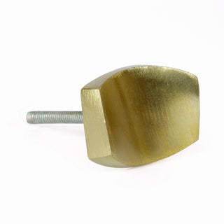 Golden Constantine Metal Knobs (Set of 6)