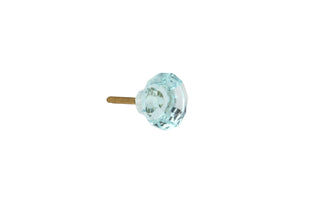 Glass Knobs