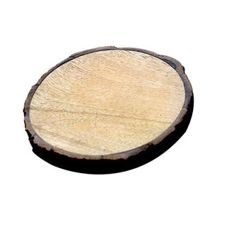 Wooden Coasters - Perilla Home