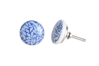 Taylor Ceramic Knobs ( Set of 10 )