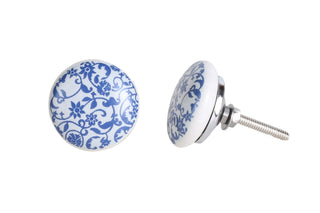 Taylor Ceramic Knobs ( Set of 10 )