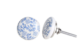 Taylor Ceramic Knobs ( Set of 10 )