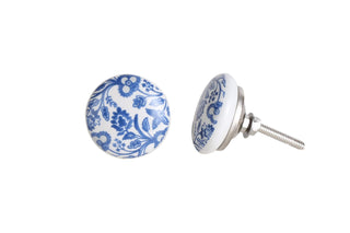 Taylor Ceramic Knobs ( Set of 10 )