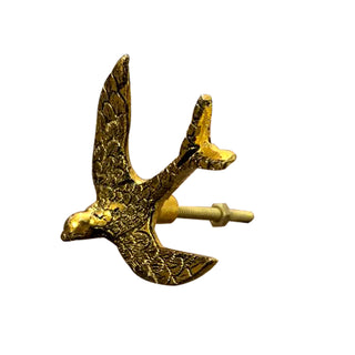 Eagle Cabinet Metal Knobs (Set of 6)
