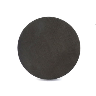 Black Jena Big Metal Knobs (Set of 6)