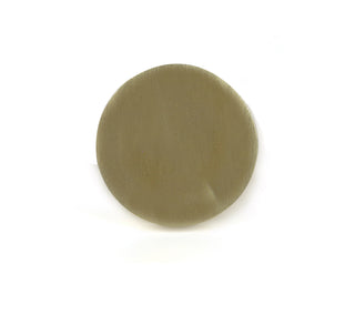 Golden Jena Big Metal Knobs (Set of 6)