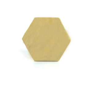 Golden Lucca Metal Knobs (Set of 6)