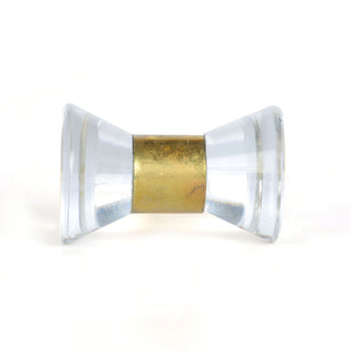 Shiva acrylic knobs (set of 6)