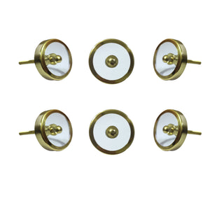 Varna Knobs (set of 6 )